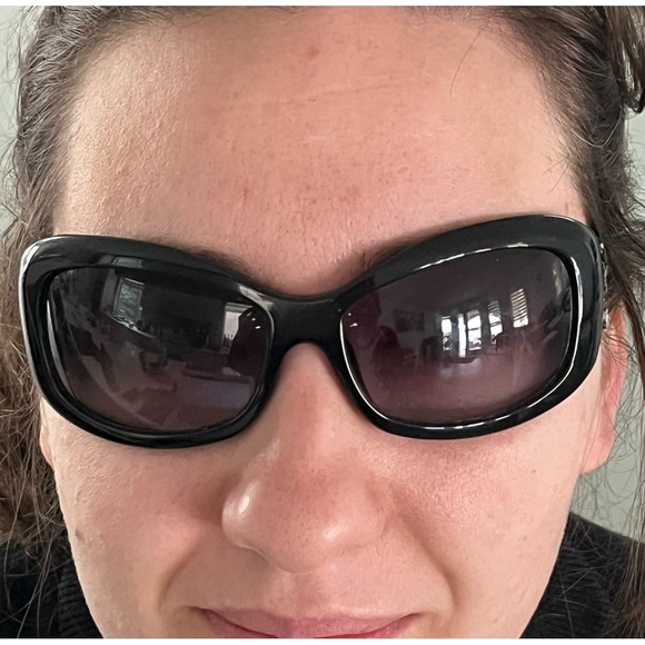 Salvatore Ferragamo vintage sunglasses - Picture 8 of 9